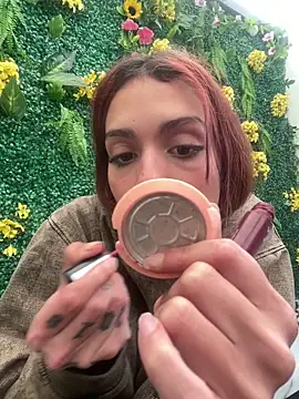 LiaVillalobos online show from April 25, 2:47 pm