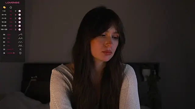 itssophiie online show from November 6, 8:04 pm