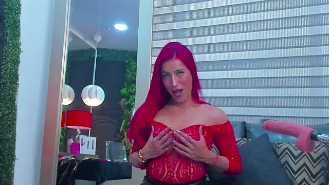 AllissaBrowm online show from April 23, 4:31 pm