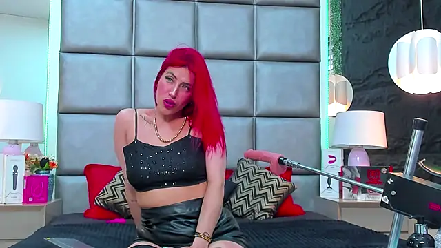 AllissaBrowm online show from November 5, 5:29 pm