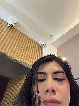 clarachanelricek online show from April 22, 9:01 pm