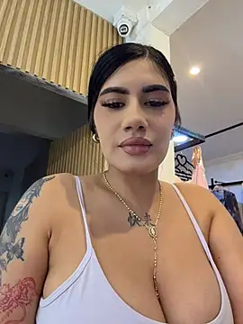 clarachanelricek online show from April 23, 8:22 pm