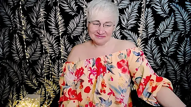 Olivia playful online show from April 26, 1:42 pm