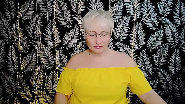 Olivia playful online show from March 20, 12:10 pm