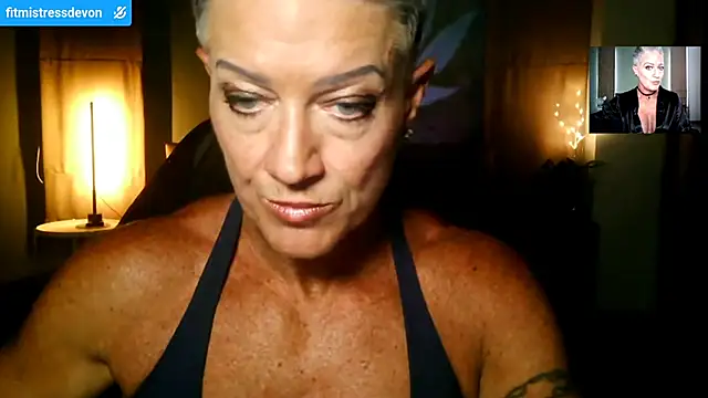 Devon2020 online show from April 25, 12:41 pm