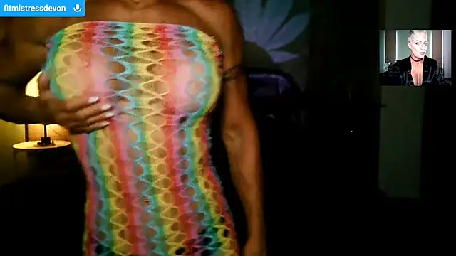 Devon2020 online show from April 23, 12:29 pm