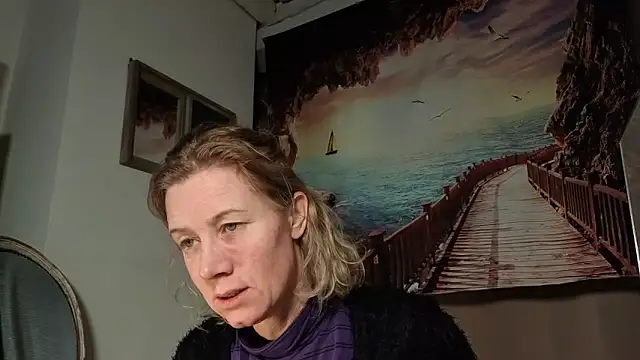 Lola Belgium online show from April 23, 5:26 am