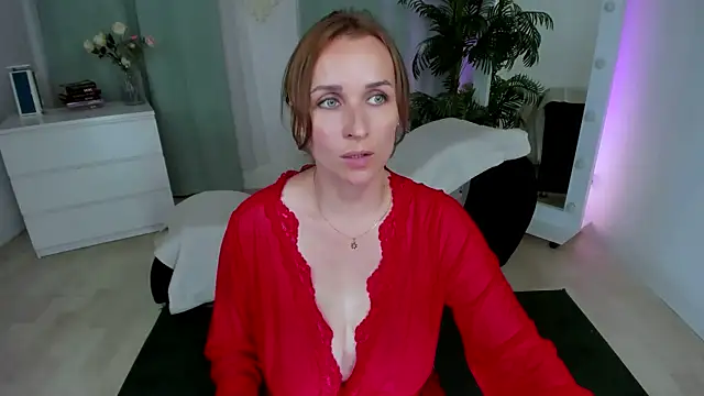 Karinella x online show from June 10, 12:04 pm