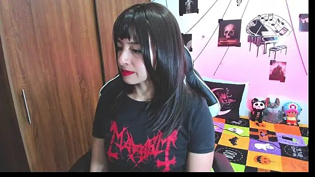 yunkodolly666 online show from November 29, 8:13 pm