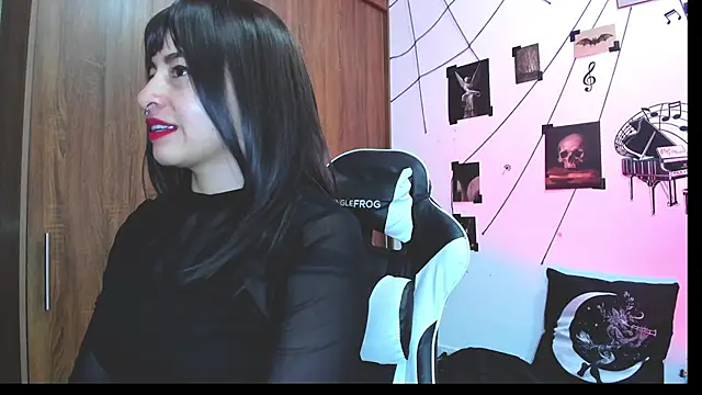 yunkodolly666 online show from November 8, 9:31 pm