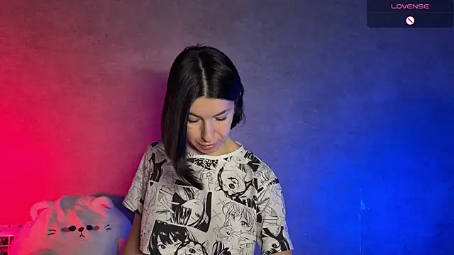 Melaminsy online show from April 22, 7:55 pm