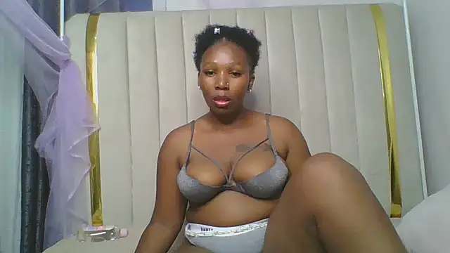 CuteJ online show from February 5, 12:46 am