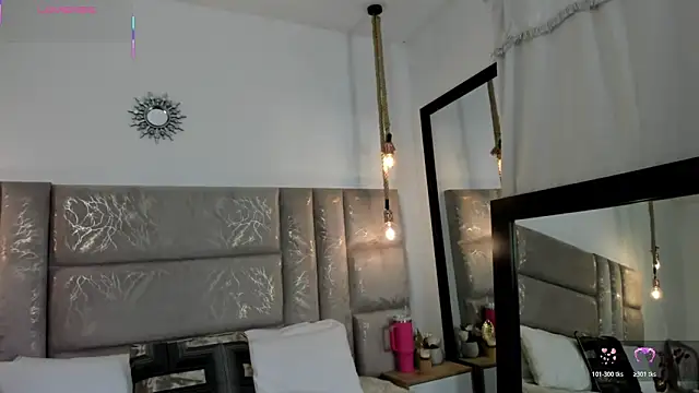 CeliWoods online show from April 22, 11:29 am