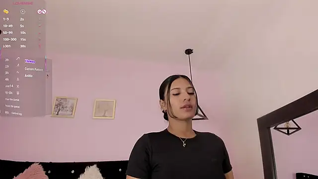 CeliWoods online show from September 18, 12:04 pm