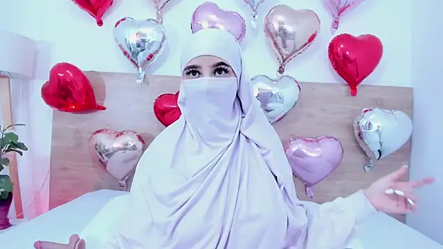 abby rossee online show from February 14, 8:00 pm