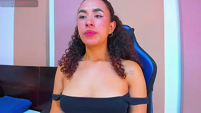 abbyblairs3 online show from January 10, 4:28 am