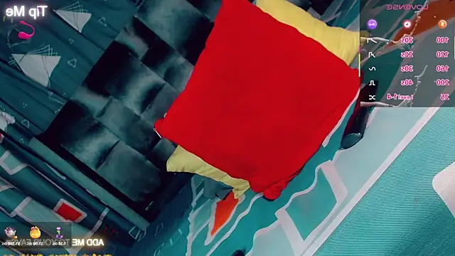 CharlotteBigCock online show from February 18, 2:16 pm