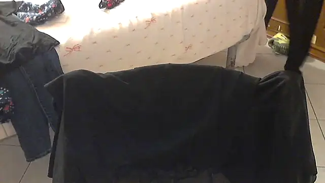 stellin online show from April 27, 11:46 pm