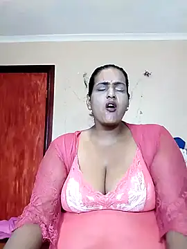 Foxybaby420 online show from March 8, 6:50 am