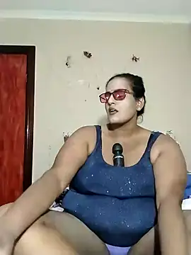 Foxybaby420 online show from April 18, 7:07 pm