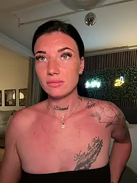 LizaRoxx online show from July 14, 9:52 pm