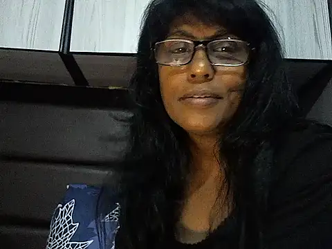 Snapshot of MsAttitude chatting on October 12, 2:30 pm MsAttitude online show from October 12, 2:30 pm