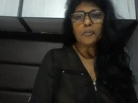 Snapshot of MsAttitude chatting on September 19, 1:43 pm MsAttitude online show from September 19, 1:43 pm