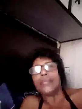 MsAttitude online show from June 7, 2:02 pm