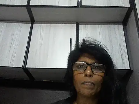Snapshot of MsAttitude chatting on October 19, 12:07 pm MsAttitude online show from October 19, 12:07 pm