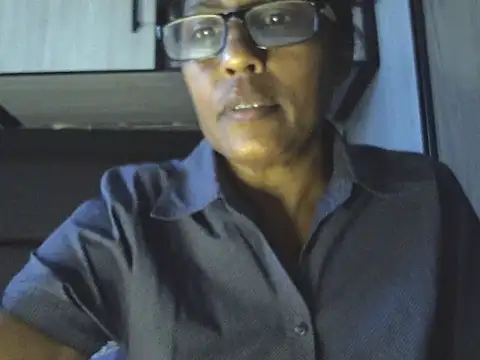 MsAttitude online show from April 21, 8:32 am