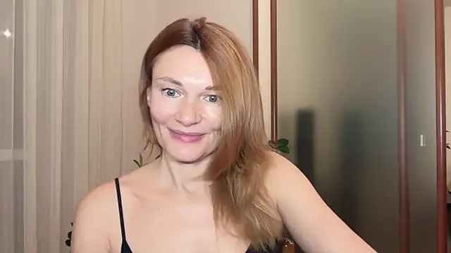 MistyBarnes online show from March 30, 3:44 pm