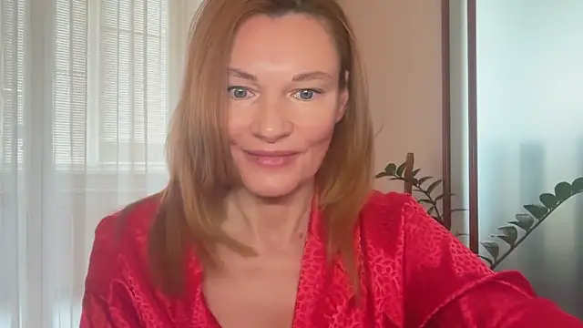 MistyBarnes online show from April 24, 9:34 am