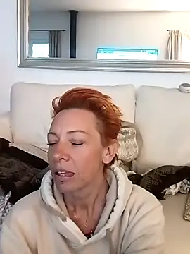 Audrie 78 online show from April 4, 5:56 pm