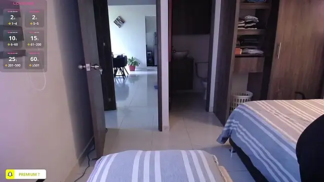 amyharlow 1 online show from April 22, 12:02 pm