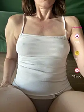 fuckable milf online show from June 12, 12:35 pm