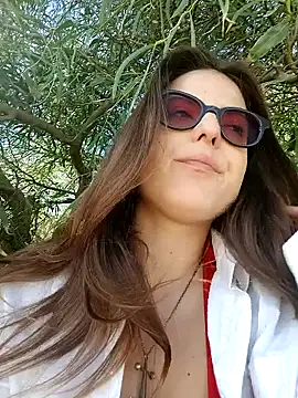 dolcehelena993 online show from October 9, 8:40 am