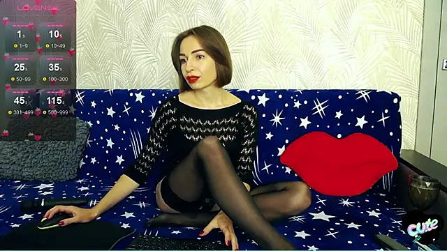 Millanorze online show from October 14, 12:13 am