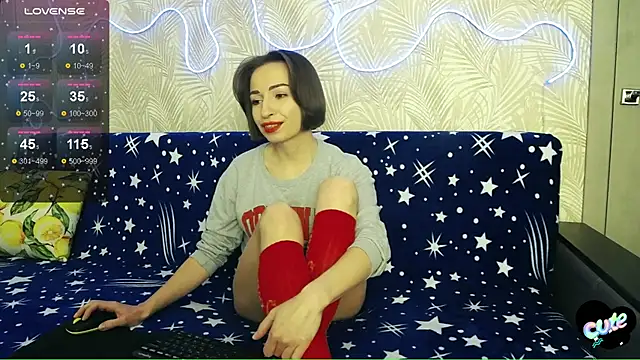 Millanorze online show from April 24, 11:07 pm