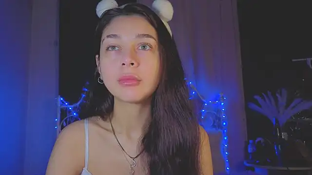 Funny Bunny online show from November 10, 2:50 am