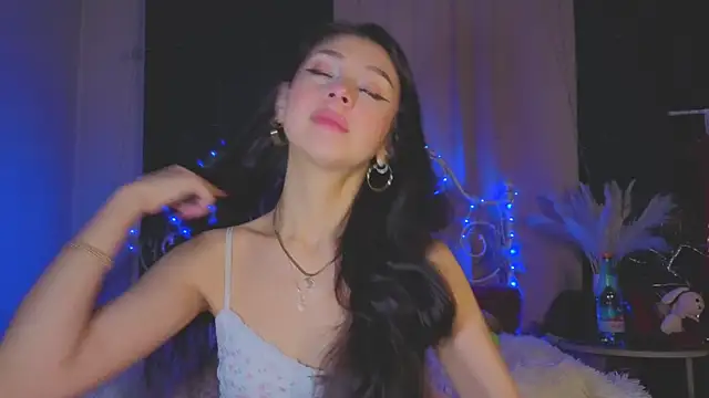 Funny Bunny online show from March 4, 1:34 am