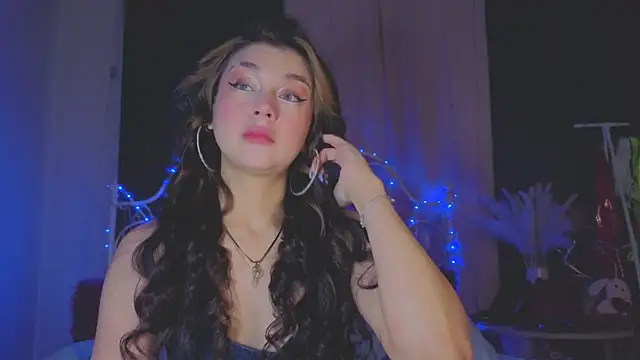 Funny Bunny online show from April 26, 12:52 am