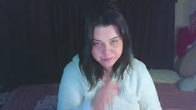 Malika uAngel online show from February 4, 9:51 pm