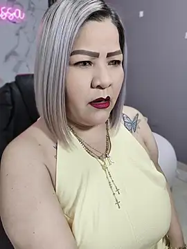 Dalessa Bigtits online show from June 29, 3:13 am