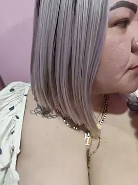 Dalessa Bigtits online show from July 25, 3:02 am