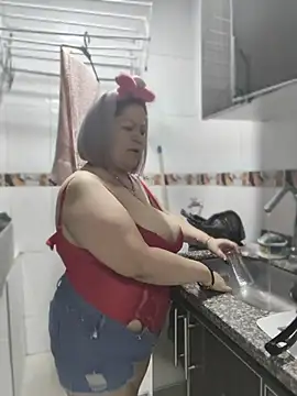 Dalessa Bigtits online show from July 5, 3:35 am