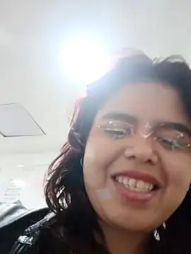 SabinaMerchetti online show from April 22, 3:47 am