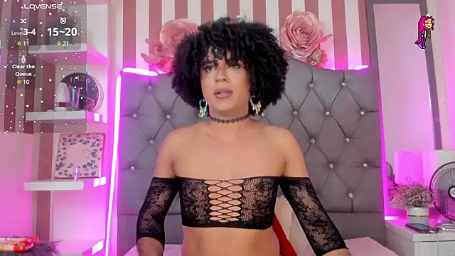 Star-Fire online show from March 8, 2:04 am