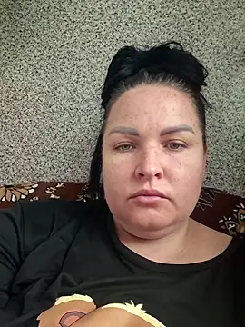 GeorgiaLerox online show from April 22, 3:31 pm