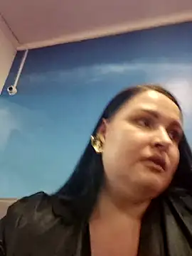 GeorgiaLerox online show from March 16, 1:37 pm