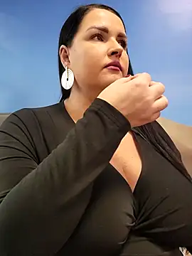 GeorgiaLerox online show from November 3, 1:48 pm